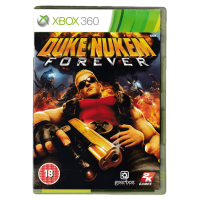 Duke Nukem: Forever for Xbox 360
