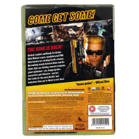 Duke Nukem: Forever for Xbox 360