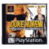 Duke Nukem: Land of the Babes for Playstation 1