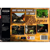 Duke Nukem for Nintendo 64