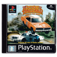 The Dukes of Hazzard: Racing For Home for Playstation 1