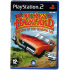 The Dukes of Hazzard: Return of the General Lee for Playstation 2