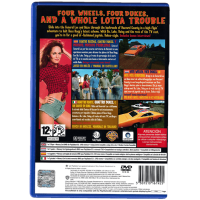 The Dukes of Hazzard: Return of the General Lee for Playstation 2