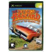 Dukes of Hazzard: Return of the General Lee for Xbox Classic