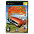 Dukes of Hazzard: Return of the General Lee for Xbox Classic