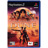 Frank Herbert's Dune for Playstation 2