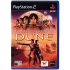 Frank Herbert's Dune for Playstation 2
