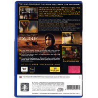Frank Herbert's Dune for Playstation 2