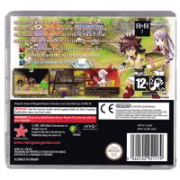 Dungeon Maker for Nintendo DS