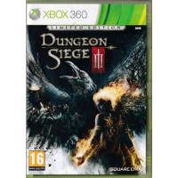 Dungeon Siege III LImited Edition for Xbox 360