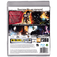 Dungeon Siege III for Playstation 3