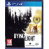Dying Light for Playstation 4