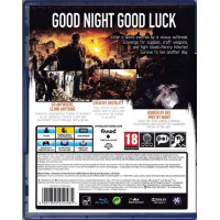 Dying Light for Playstation 4