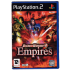 Dynasty Warriors 4: Empires for Playstation 2