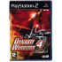 Dynasty Warriors 4 for Playstation 2