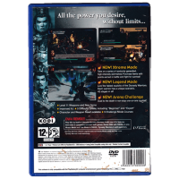 Dynasty Warriors 4: Xtreme Legends for Playstation 2