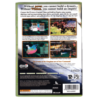 Dynasty Warriors 5: Empires for Xbox 360