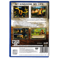 Dynasty Warriors 5 for Playstation 2