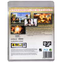 Dynasty Warriors 6 for Playstation 3