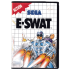 E-Swat for Sega Master System