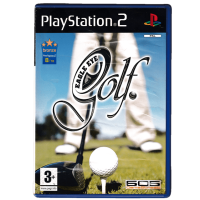 Eagle Eye Golf for Playstation 2