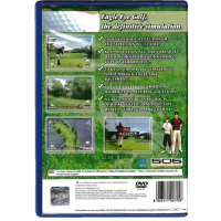 Eagle Eye Golf for Playstation 2