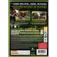 Earth Defence Force: Insect Armageddon for Xbox 360