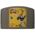 Earth Worm Jim 3D for Nintendo 64