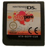 Easy Piano for Nintendo DS