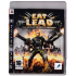 Eat Lead for Playstation 3