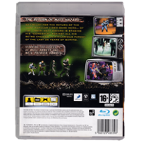 Eat Lead for Playstation 3