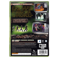 Eat Lead Xbox 360
