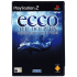 Ecco The Dolphin: Defender of the Future for Playstation 2