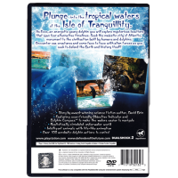 Ecco The Dolphin: Defender of the Future for Playstation 2