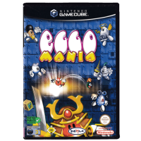 Eggo Mania for Nintendo Gamecube