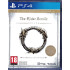 The Elder Scrolls Online for Playstation 4