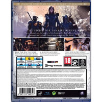The Elder Scrolls Online for Playstation 4