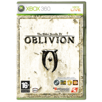 The Elder Scrolls IV: Oblivion for Xbox 360