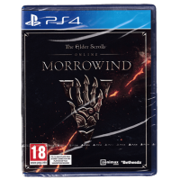 The Elder Scrolls Online: Morrowind for Playstation 4