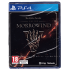 The Elder Scrolls Online: Morrowind for Playstation 4