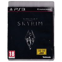 Elder Scrolls V: Skyrim for Playstation 3