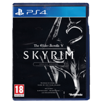 The Elder Scrolls V: Skyrim Special Edition for Playstation 4