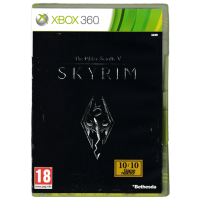 The Elder Scrolls V: Skyrim for Xbox 360