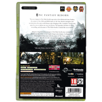 The Elder Scrolls V: Skyrim for Xbox 360