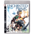 Enchanted Arms for Playstation 3