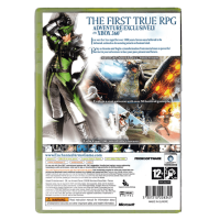 Enchanted Arms for Xbox 360