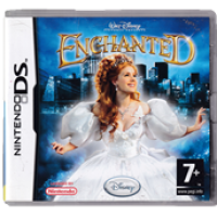 Enchanted for Nintendo DS