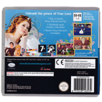 Enchanted for Nintendo DS