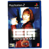 Endgame for Playstation 2