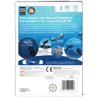 Endless Ocean for Nintendo Wii